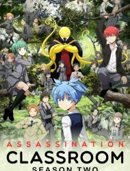 Assassination classroom best sale streaming vf