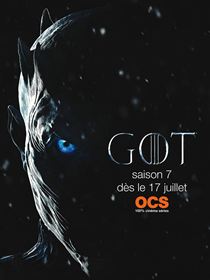 Voir Game of Thrones saison 7 episode 1 streaming vf vostfr