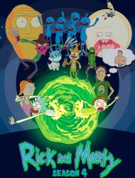 Rick et morty streaming best sale vf hd